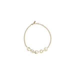 Chloé Gold Brass Women's Bracelet